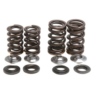 Kibblewhite® - OEM Titanium Racing Valve Spring Kit