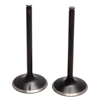 Kibblewhite® - Black Diamond™ Valve