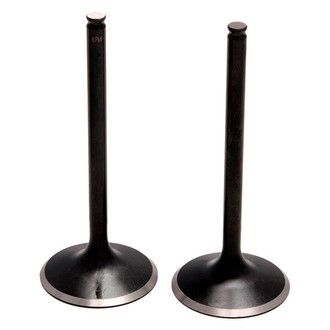Kibblewhite® - Black Diamond™ Valve