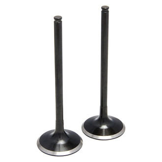 Kibblewhite® - Black Diamond™ Valve