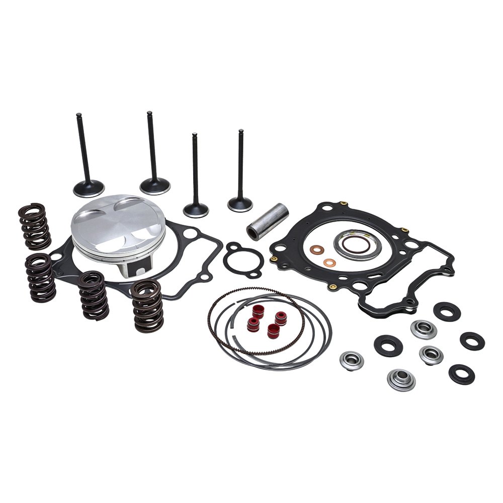 Kibblewhite® 3032600 Top End Service Kit Valve