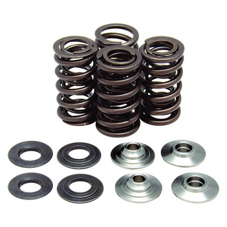 Kibblewhite® - Racing Valve Spring Kit