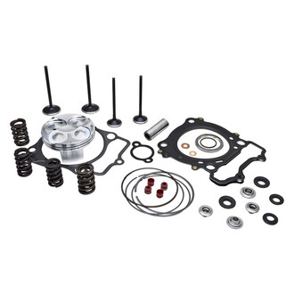 Kibblewhite® - Top End Kit