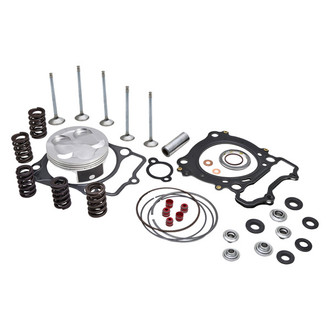 Kibblewhite® - Top End Kit