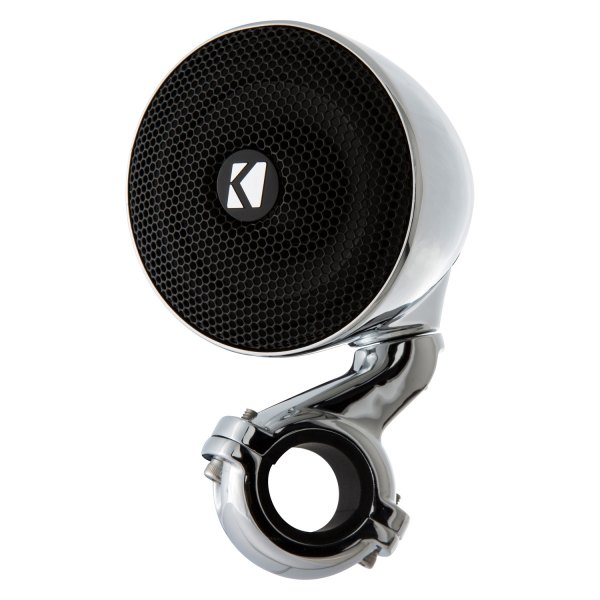 KICKER® - 2 Ohm 3" PSM Mini-Enclosured 100W Speakers