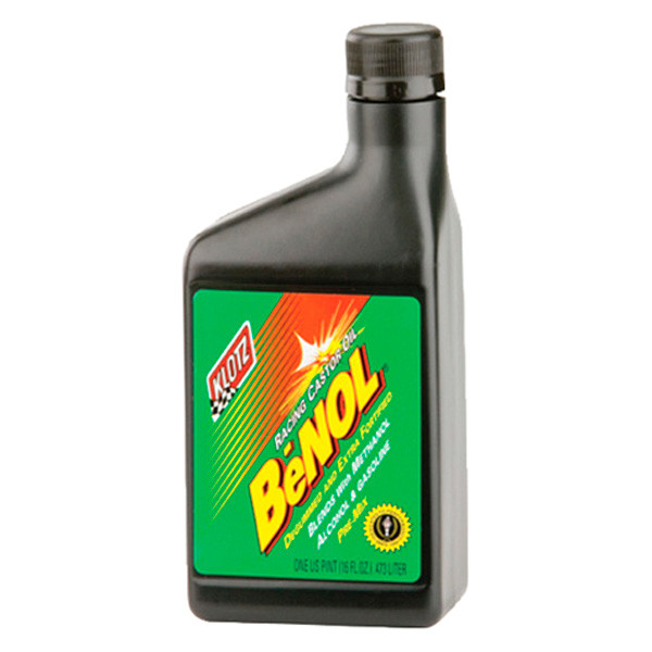 Klotz® - BeNOL™ Racing Castor Lubricant