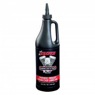 Klotz® - 1 qt. Primary Chain Case Lubricant