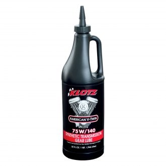 Klotz® - Transmission Gear Lube