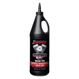 Klotz® - Transmission Gear Lube