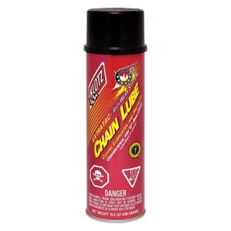 Klotz® KL-605(10) - 15.5 oz. Chain Lube