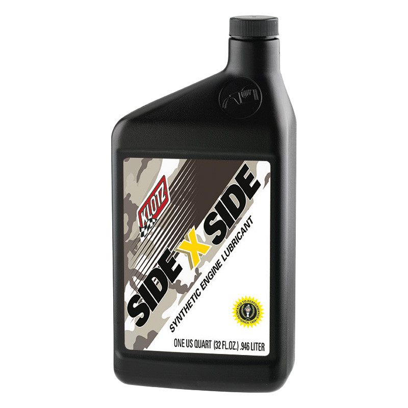Kawasaki KZ305 LTD Engine Oils & Additives | MOTORCYCLEiD