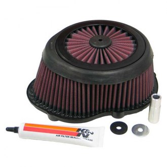 street 500 k&n filter