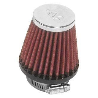 Made In USA TRIUMPH Rocket III 2004-2009 UNI Foam Air Filter