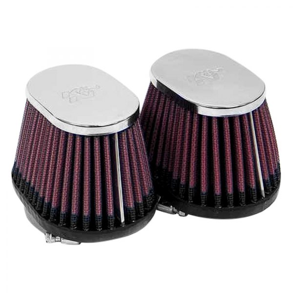 K&N® - Power Sport Air Filter