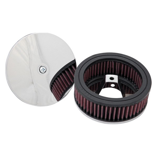 K&N® - Air Cleaner Assembly