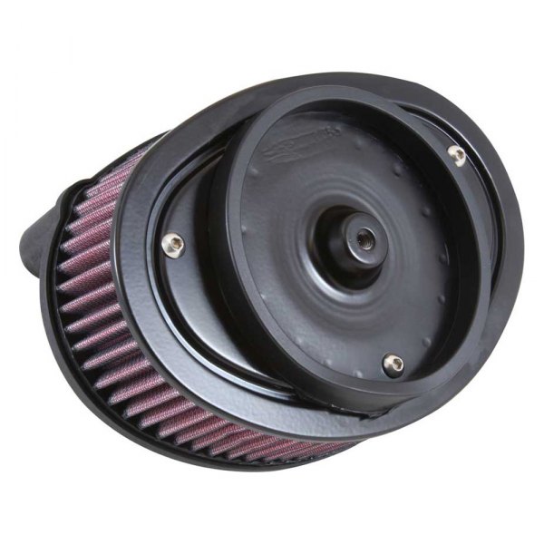 K&N® - Street Metal Air Cleaner Assembly