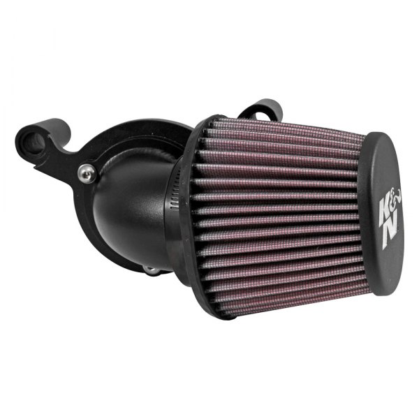 K&N® - 63 Series Aircharger Cold Air Intake System