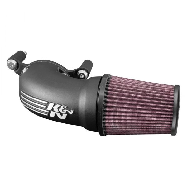 K&N® - 63 Series Aircharger Cold Air Intake System
