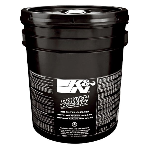 K&N® - Air Filter Cleaner and Degreaser Refill