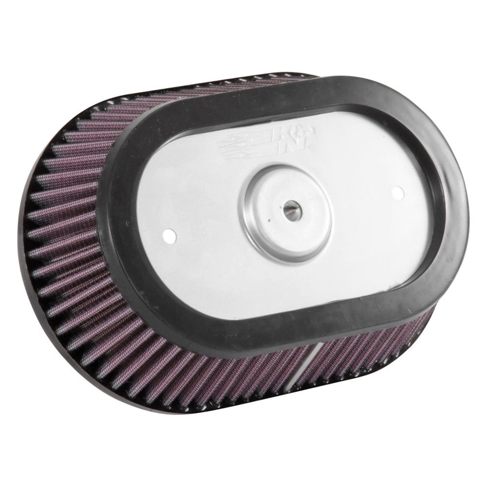 2002 Kawasaki Ninja ZX-12R Air Intake Parts - Filters