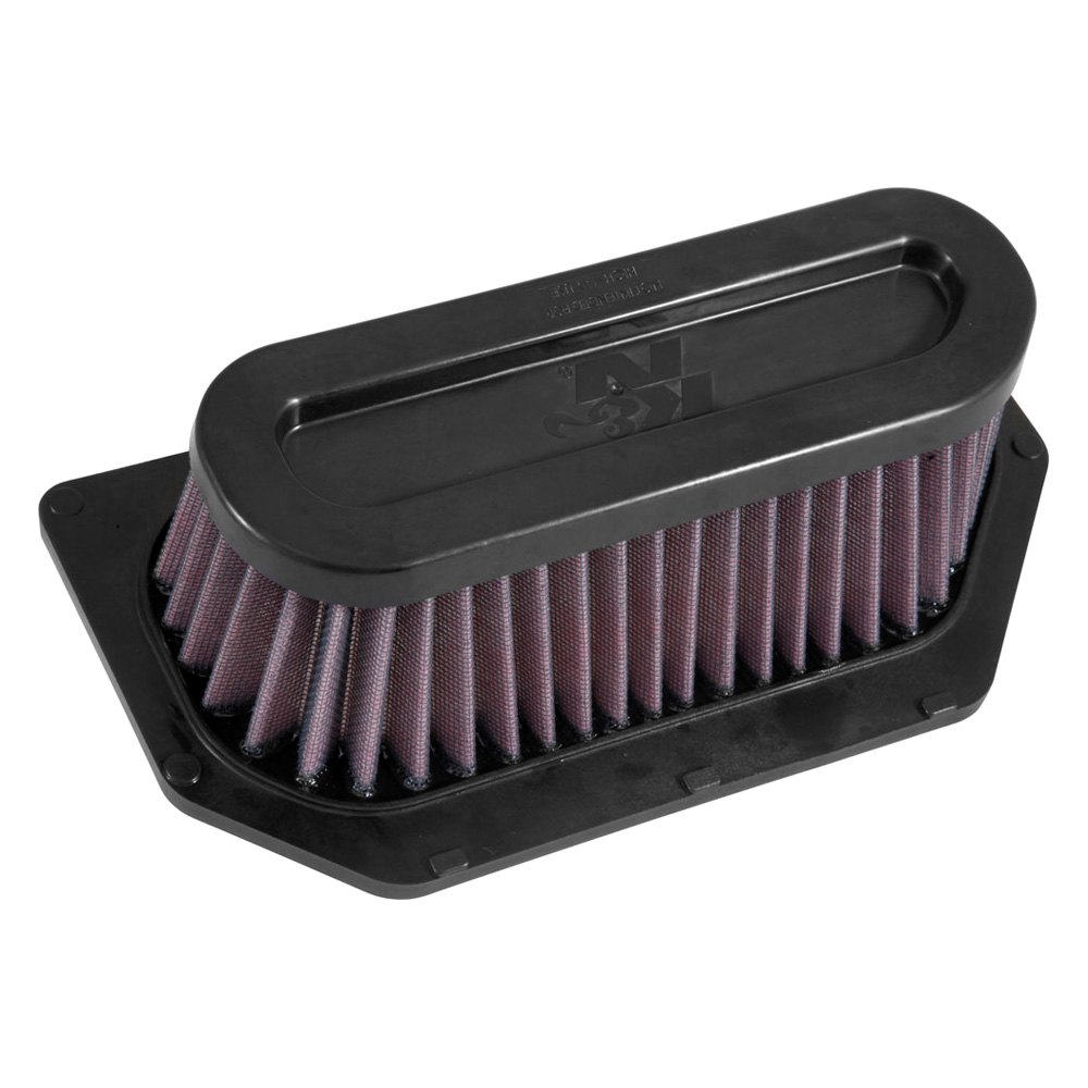 K&N™ - Motorcycle Air Intakes, Oil Filters, Pre-Filters K&N™ - Motorcycle Air Intakes, Oil Filters, Pre-Filters