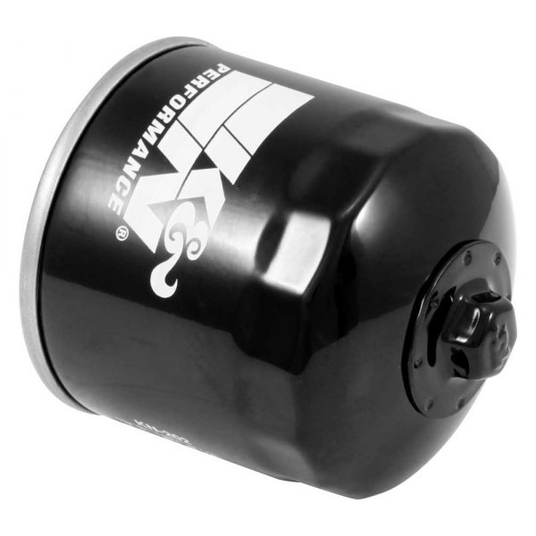 K&N® - Canister Power Sport Oil Filter