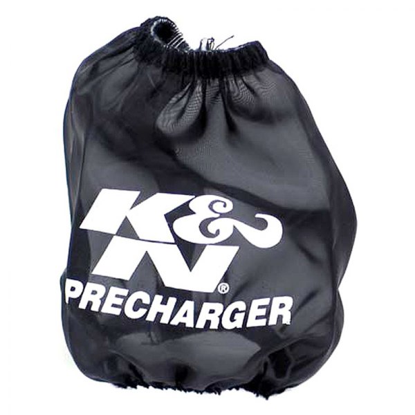 K&N® - Precharger Pre-Filter