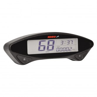 Trail Tech Striker Speedometer/Voltmeter for Honda CRF450X 2012-2017 