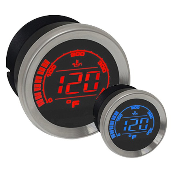 KOSO® - HD-02OT Oil Temperature Meter