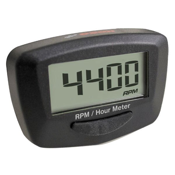 KOSO® - RPM & Hour Meter