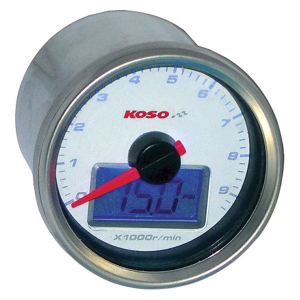 KOSO® - HD-01R Tachometer