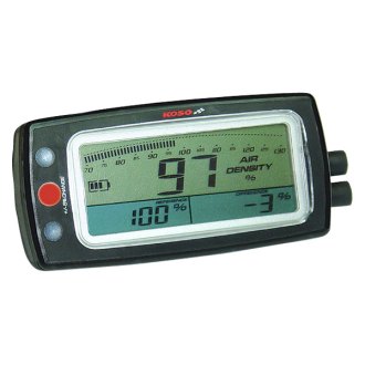 Motorcycle Temperature Gauges  Oil, Air, Water, Engine 