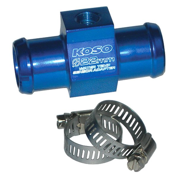  KOSO® - Water Hose Adaptor