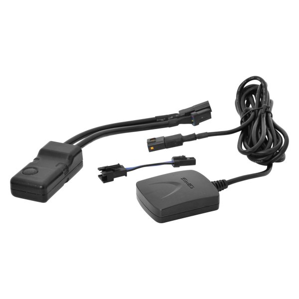 KOSO® - GPS Speed Signal Converter Kit