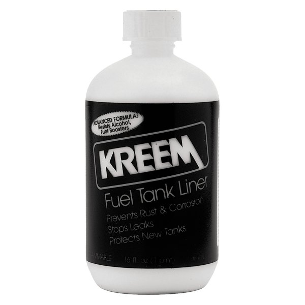  Kreem® - Fuel Tank Liner