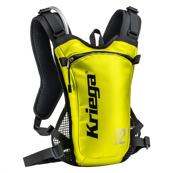 Kriega® - Hydro-2™ Hydration Backpack (Lime)