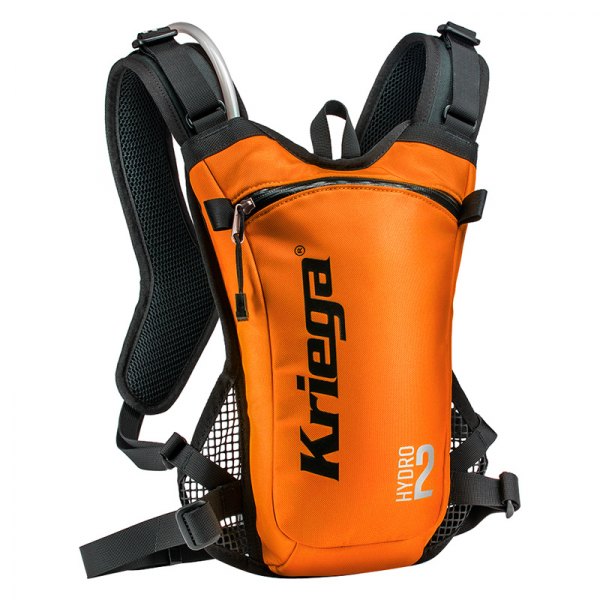 Kriega® - Hydro-2™ Hydration Backpack (Orange)