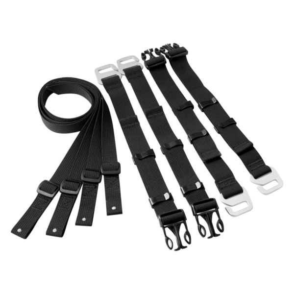 Kriega® - US Drypack Hook Strap Set
