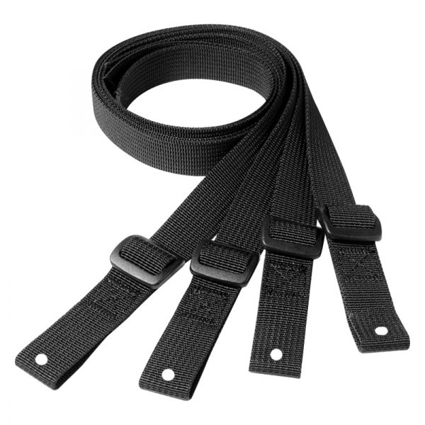 Kriega® - Black Subframe Loops