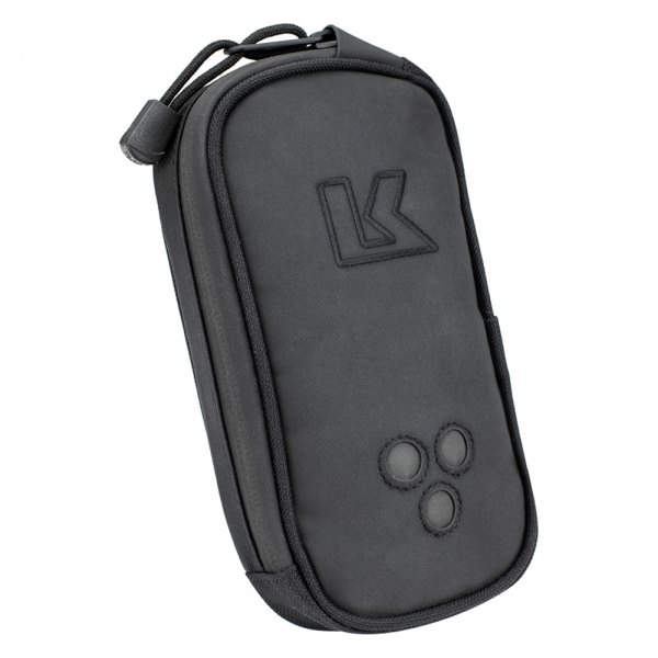 Kriega® - Left Handed Access Harness Pocket (Large/X-Large, Black)