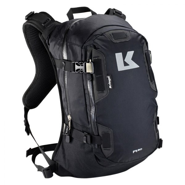 Kriega® - R20 Backpack (Black)
