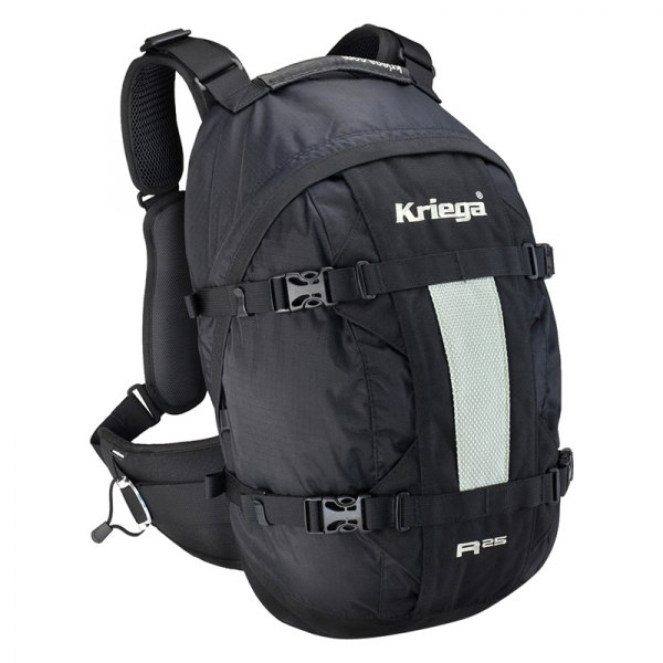 Kriega® - R25 Backpack (Black)