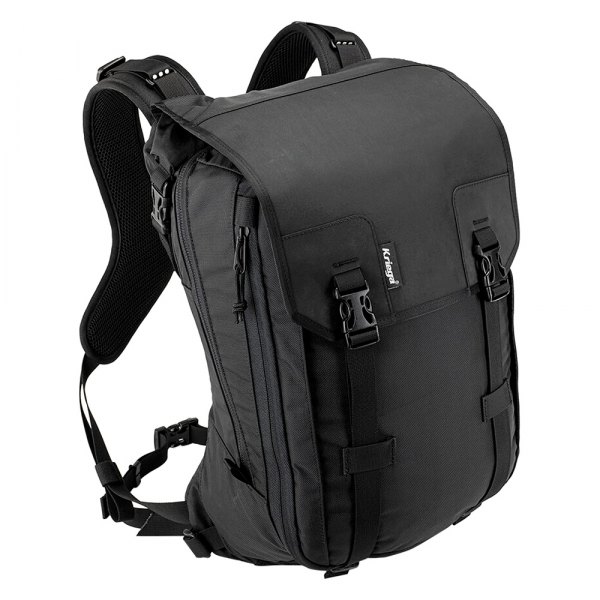 Kriega® - Max28 Expandable Backpack (Black)