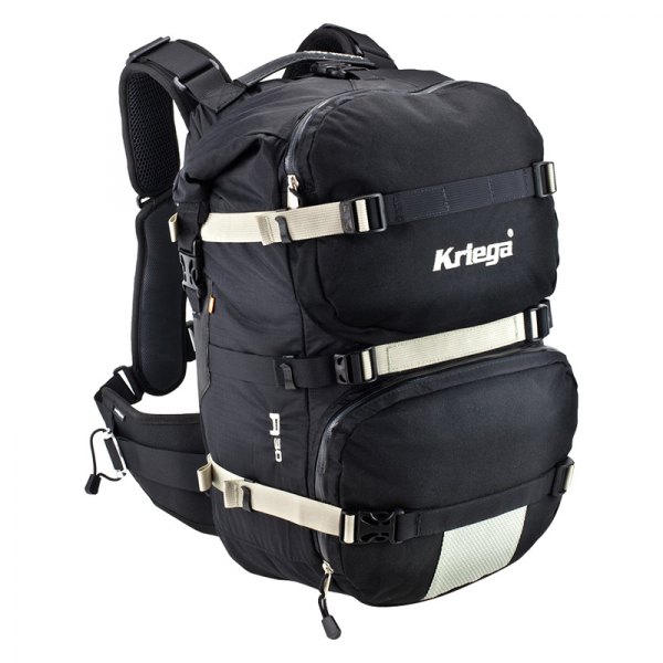 Kriega® - R30 Backpack (Black)