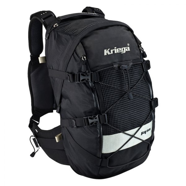 Kriega® - R35 Backpack (Black)