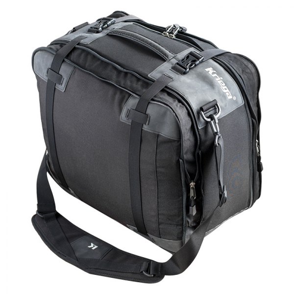 Kriega® - KS-40 Travel Bag (Black)