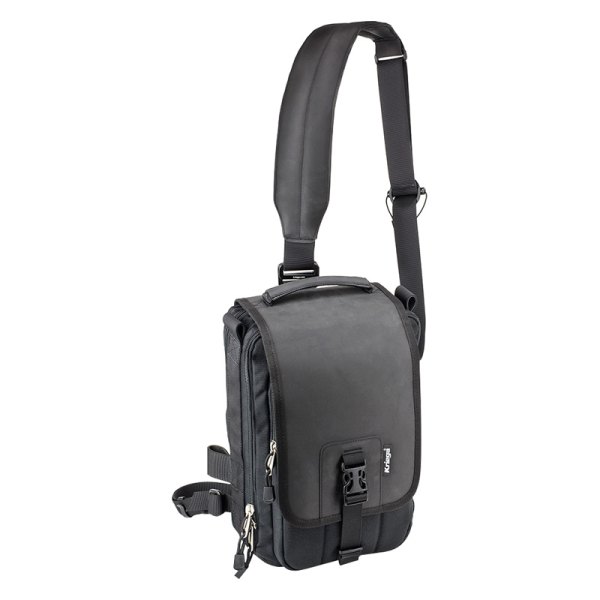 Kriega® - EDC Sling Messenger Bag (Black)