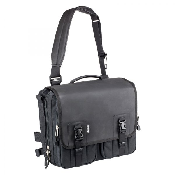 Kriega® - EDC Urban Messenger Bag (Black)