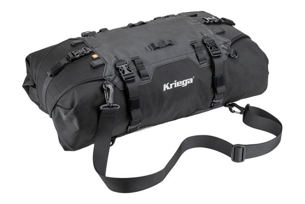 Kriega® - US-40 L Black Rackpack