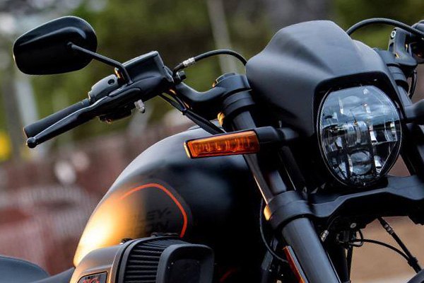 Kuryakyn® - Harley Davidson Catalog 2019